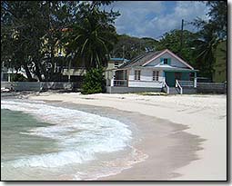 Golden Sands Barbados